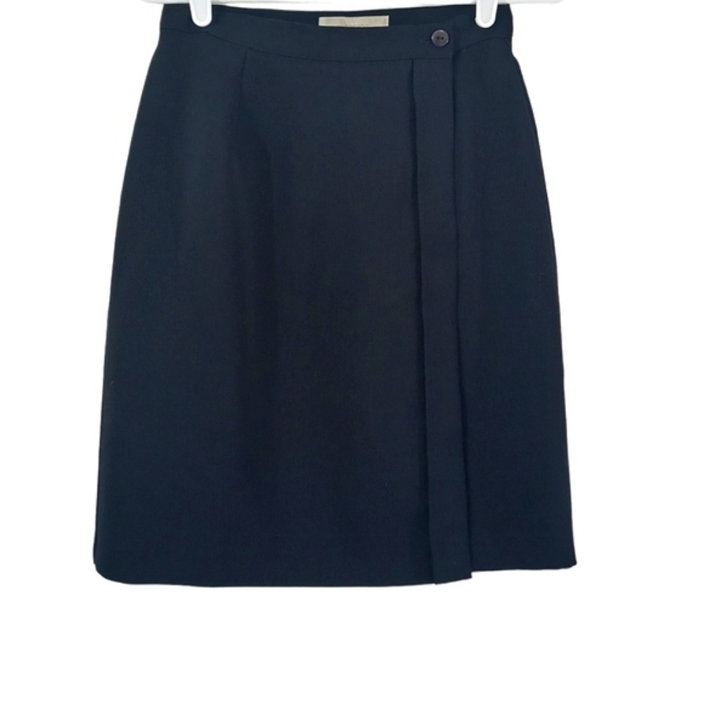 Woolworth Wrap‎ Skirt